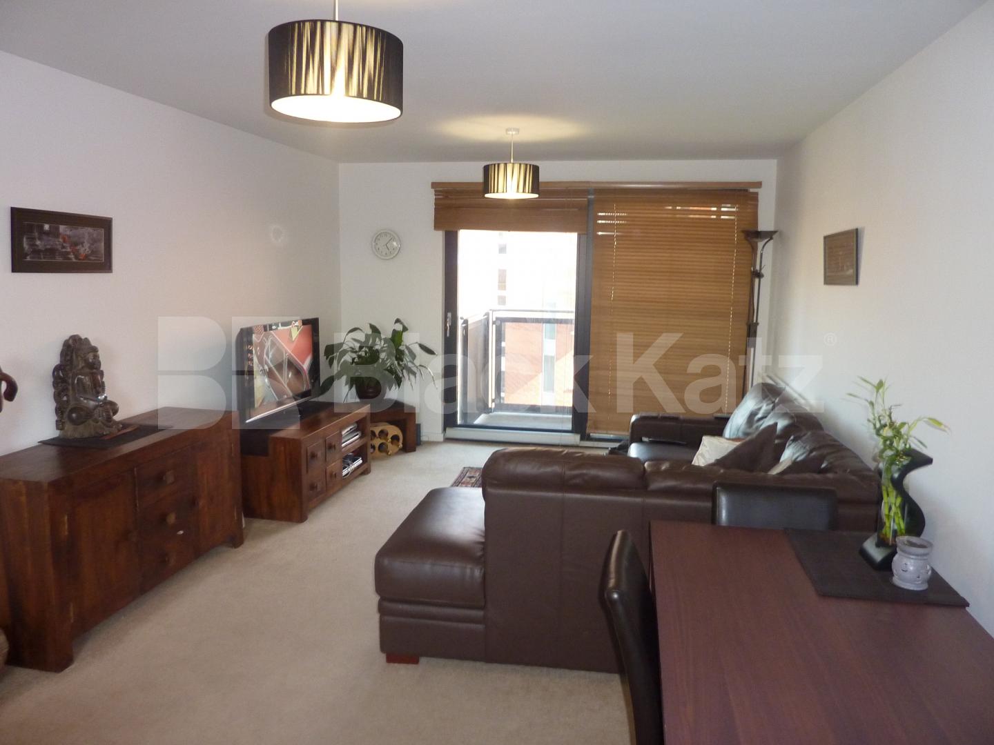 			MODERN DEVELOPMENT, 2 Bedroom, 1 bath, 1 reception Flat			 Hornsey Street, HOLLOWAY
